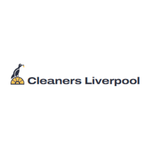 Logo of Cleaners Liverpool