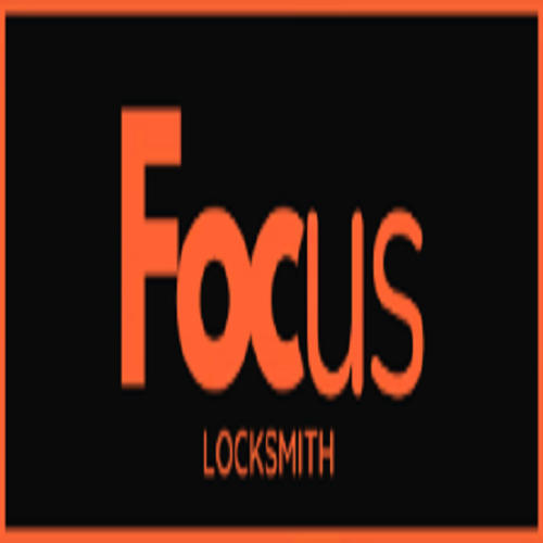 Logo of Focus Locksmith