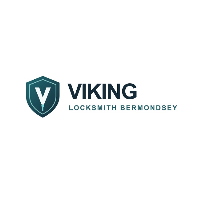 Logo of Viking Locksmith Bermondsey