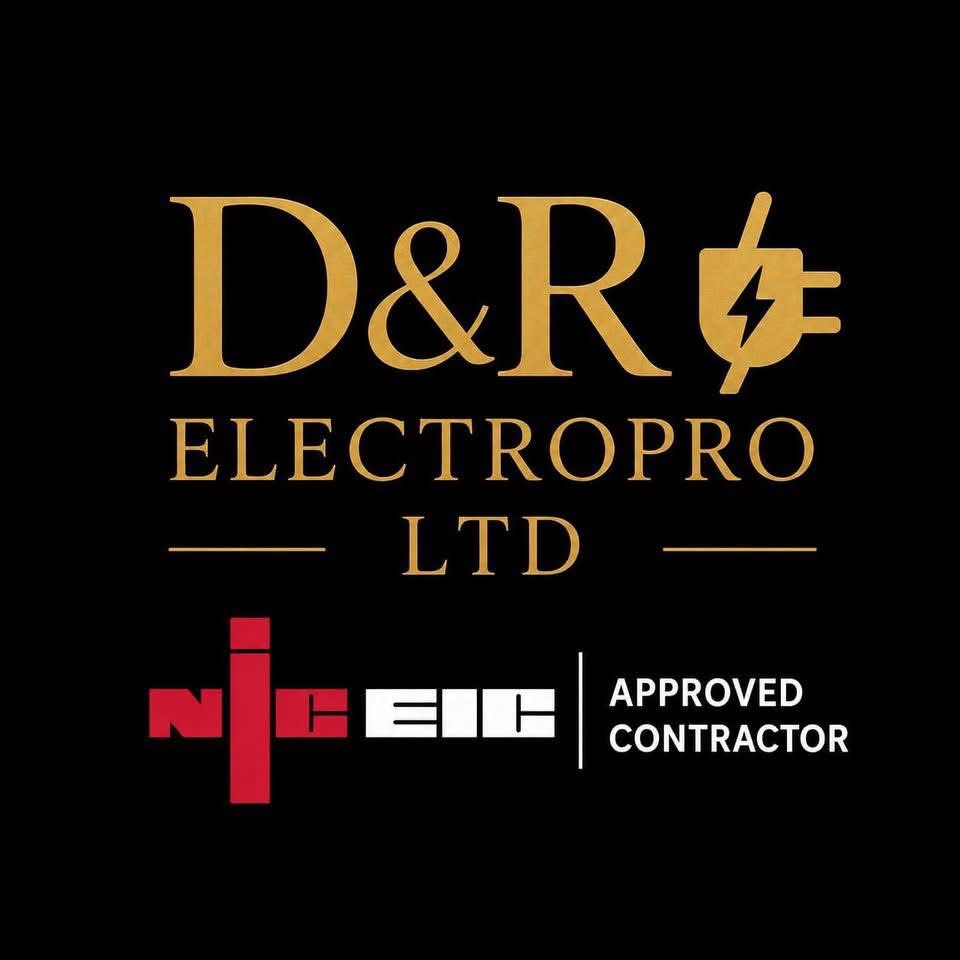 Logo of D&R Electropro Ltd Electricians And Electrical Contractors In Wolverhampton, West Midlands Logo of D&R Electropro Ltd Electricians And Electrical Contractors In Wolverhampton, West Midlands