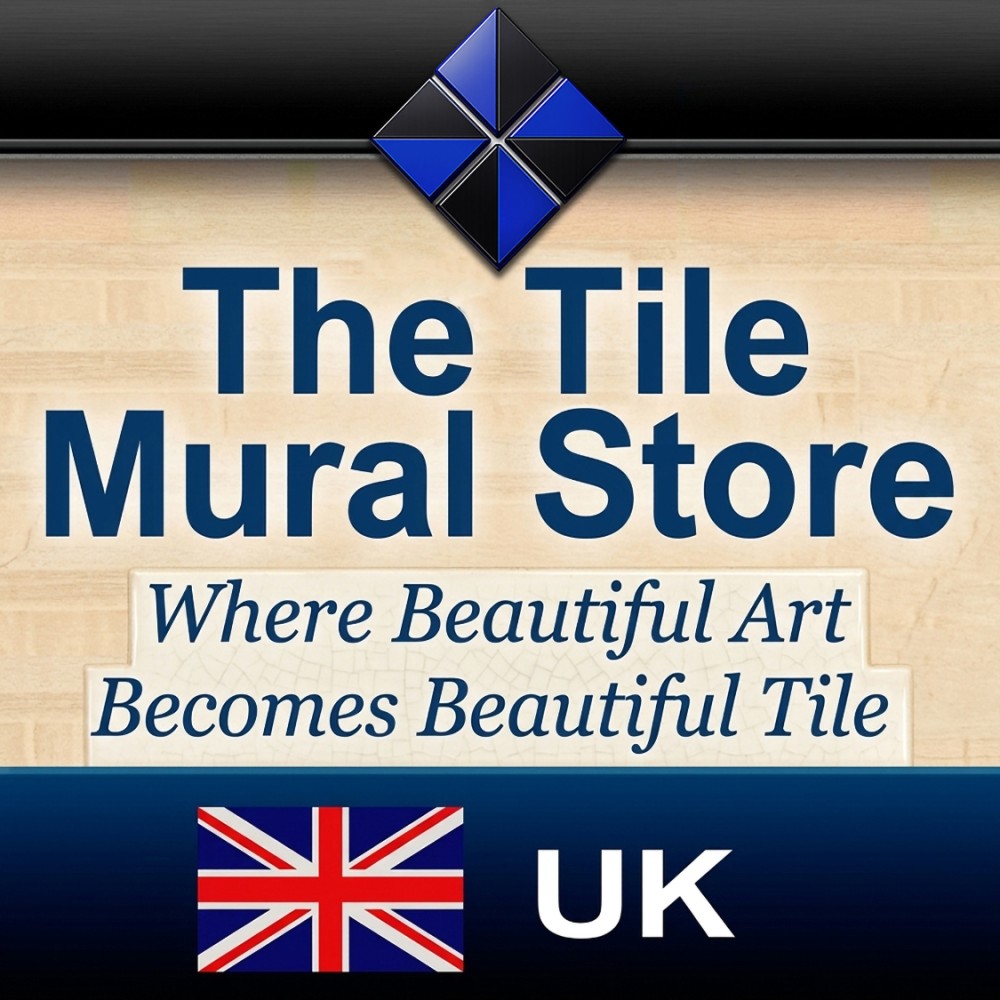 Logo of Tile Mural Store Tiling In Crewkerne, Somerset Logo of Tile Mural Store Tiling In Crewkerne, Somerset