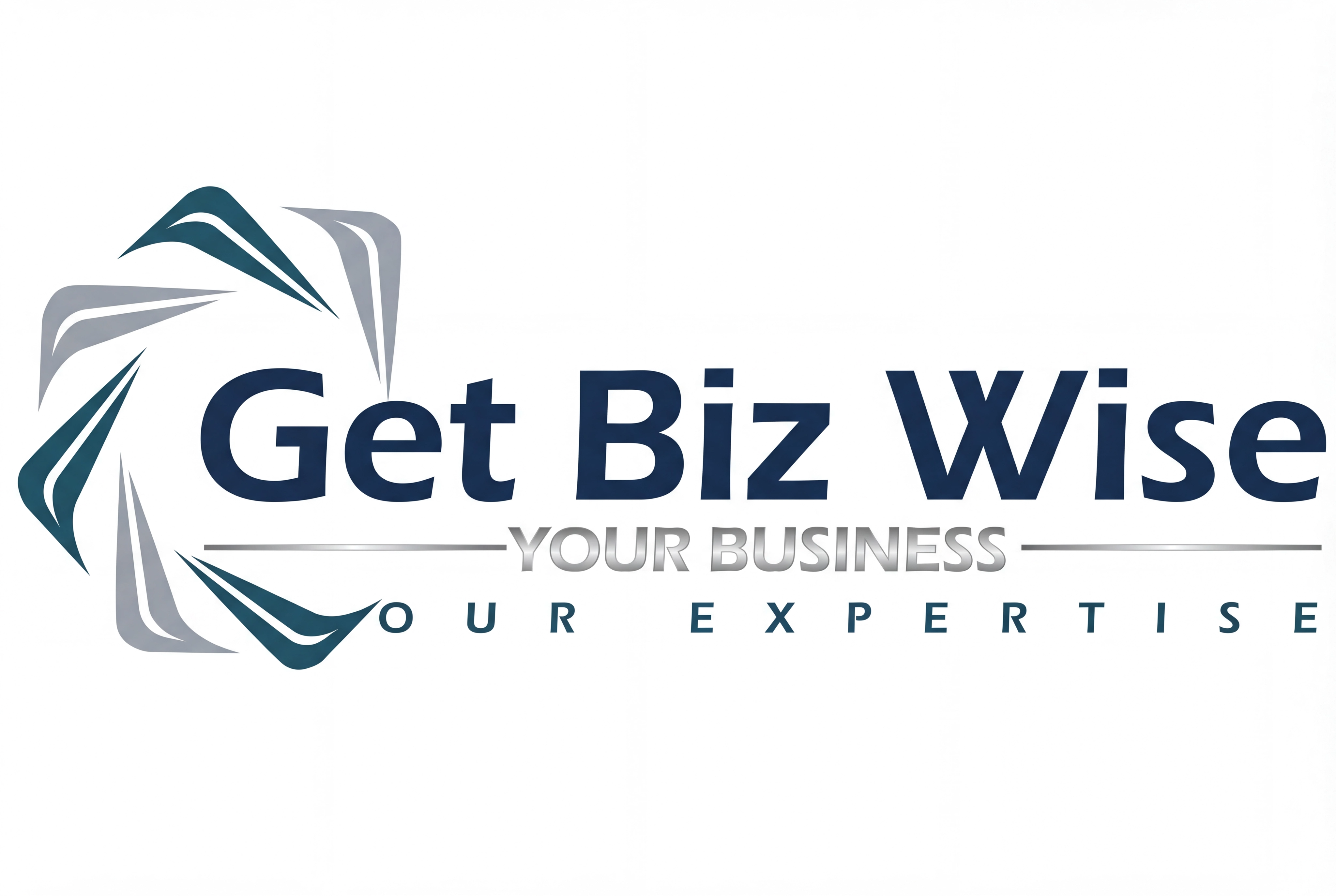 Logo of Get Biz Wise Limited Business And Management Consultants In London Logo of Get Biz Wise Limited Business And Management Consultants In London