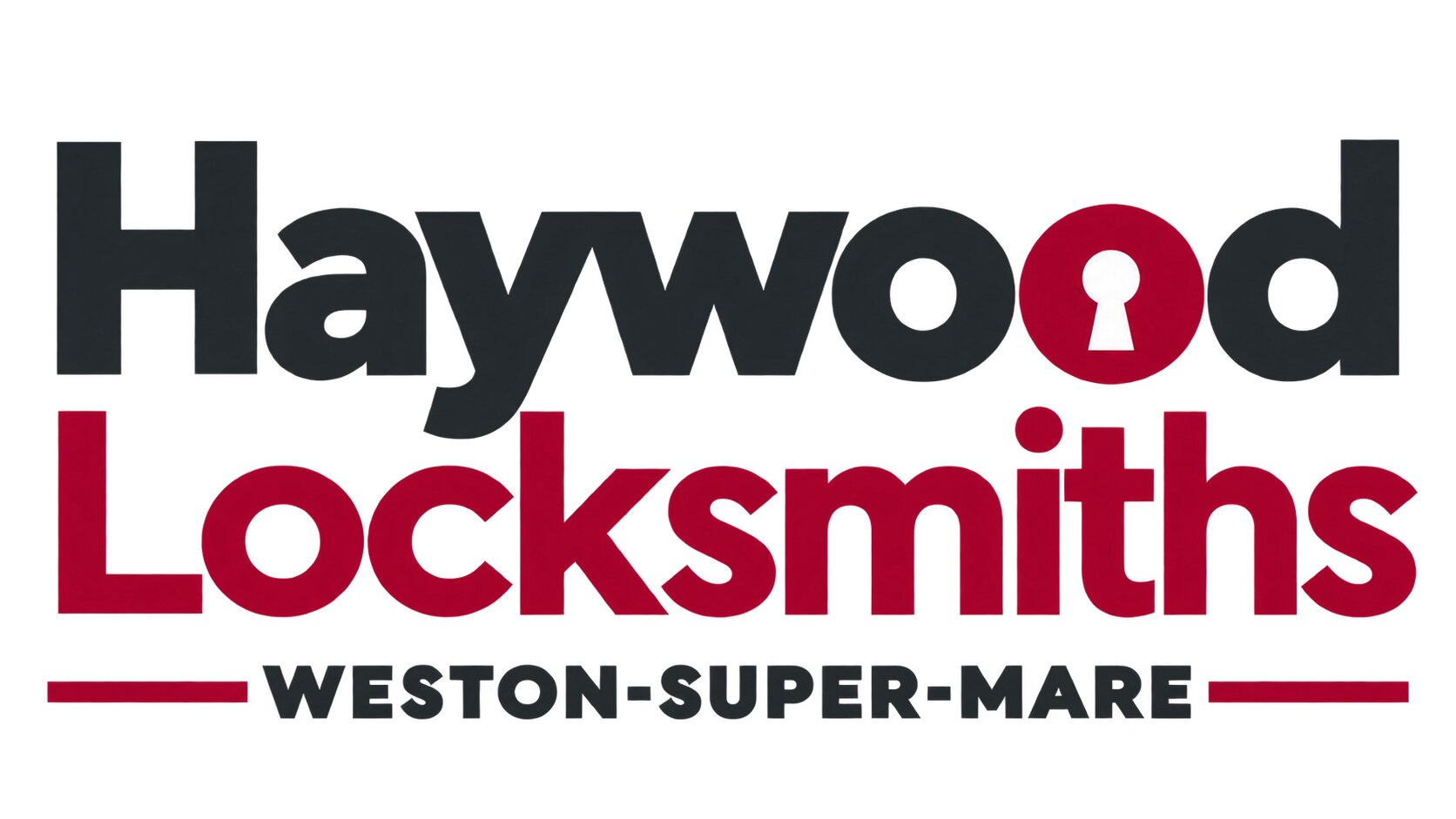 Logo of Haywood Locksmiths Weston-super-Mare