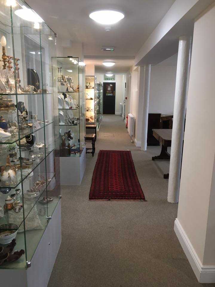 Bridport Antiques Antique Dealers in Bridport, Dorset