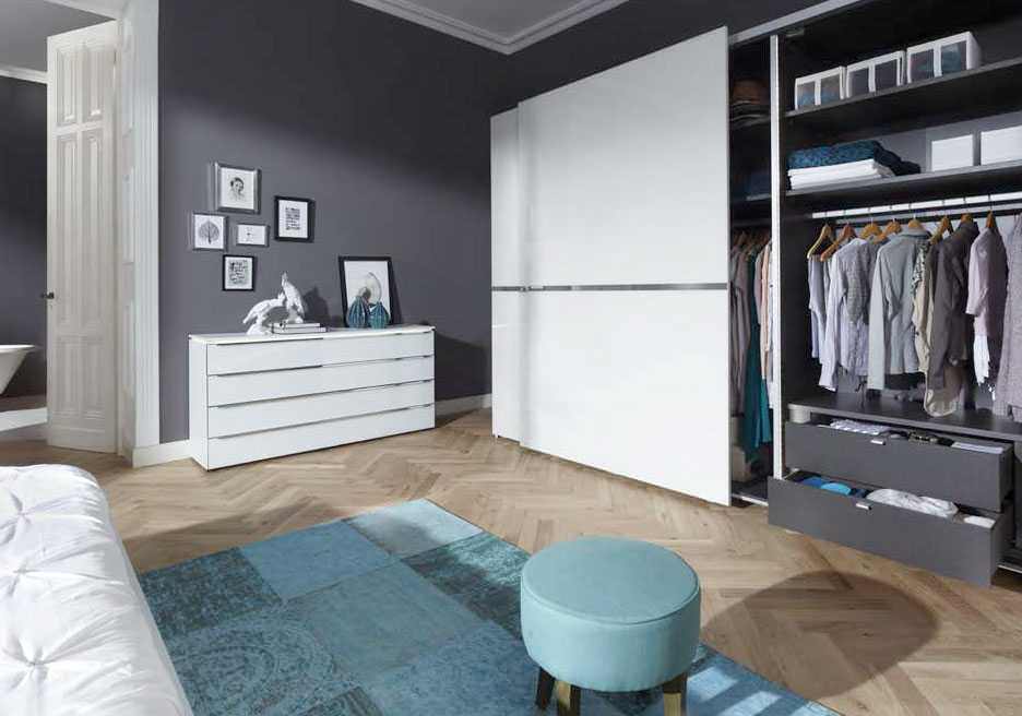 Studio 54 Fitted Bedrooms Bedroom Planners and Furnishers in