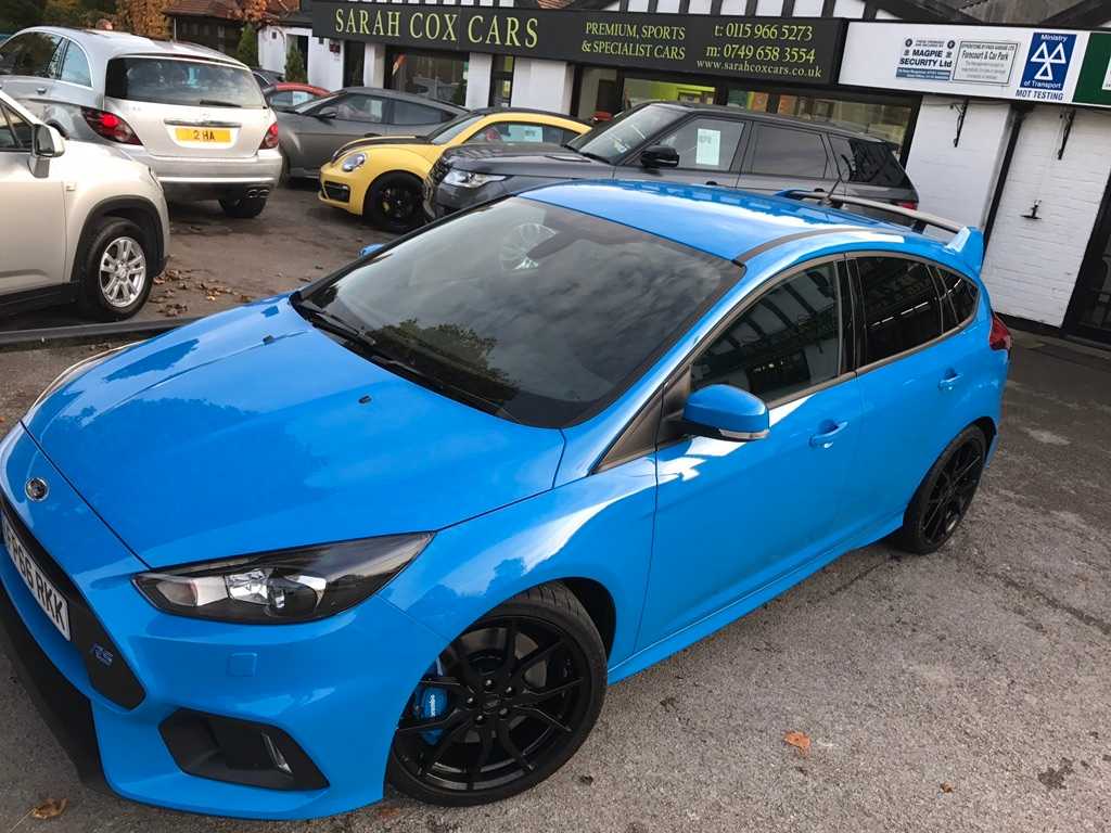 Sarah Cox Cars Car Dealers in Newark, Nottinghamshire