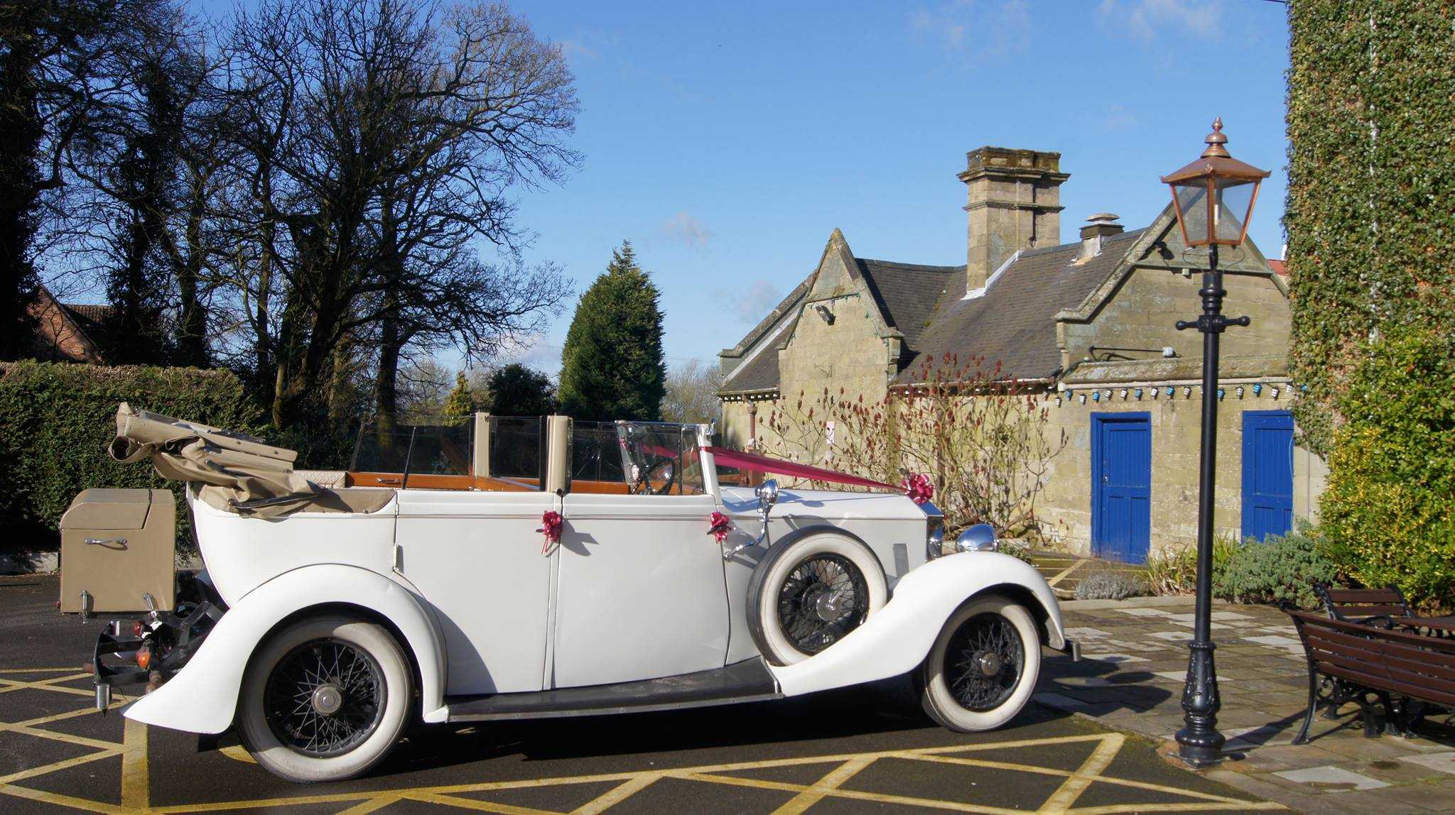 Wedding Car Hire Warwickshire Wedding Car Hire Warwickshire
