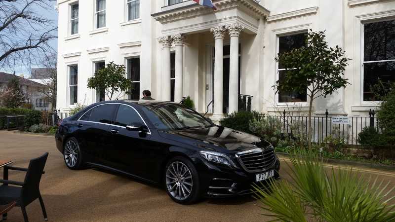 Gloucestershire Airport Car Hire Gloucestershire Airport Car Hire