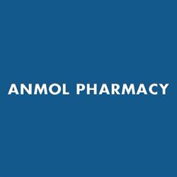 Logo of Anmol Pharmacy Chemists And Pharmacists In Southall, London Logo of Anmol Pharmacy Chemists And Pharmacists In Southall, London