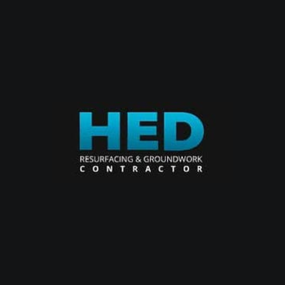Logo of Hed Surfacing Paving And Driveway Contractors In Bingley, West Yorkshire Logo of Hed Surfacing Paving And Driveway Contractors In Bingley, West Yorkshire