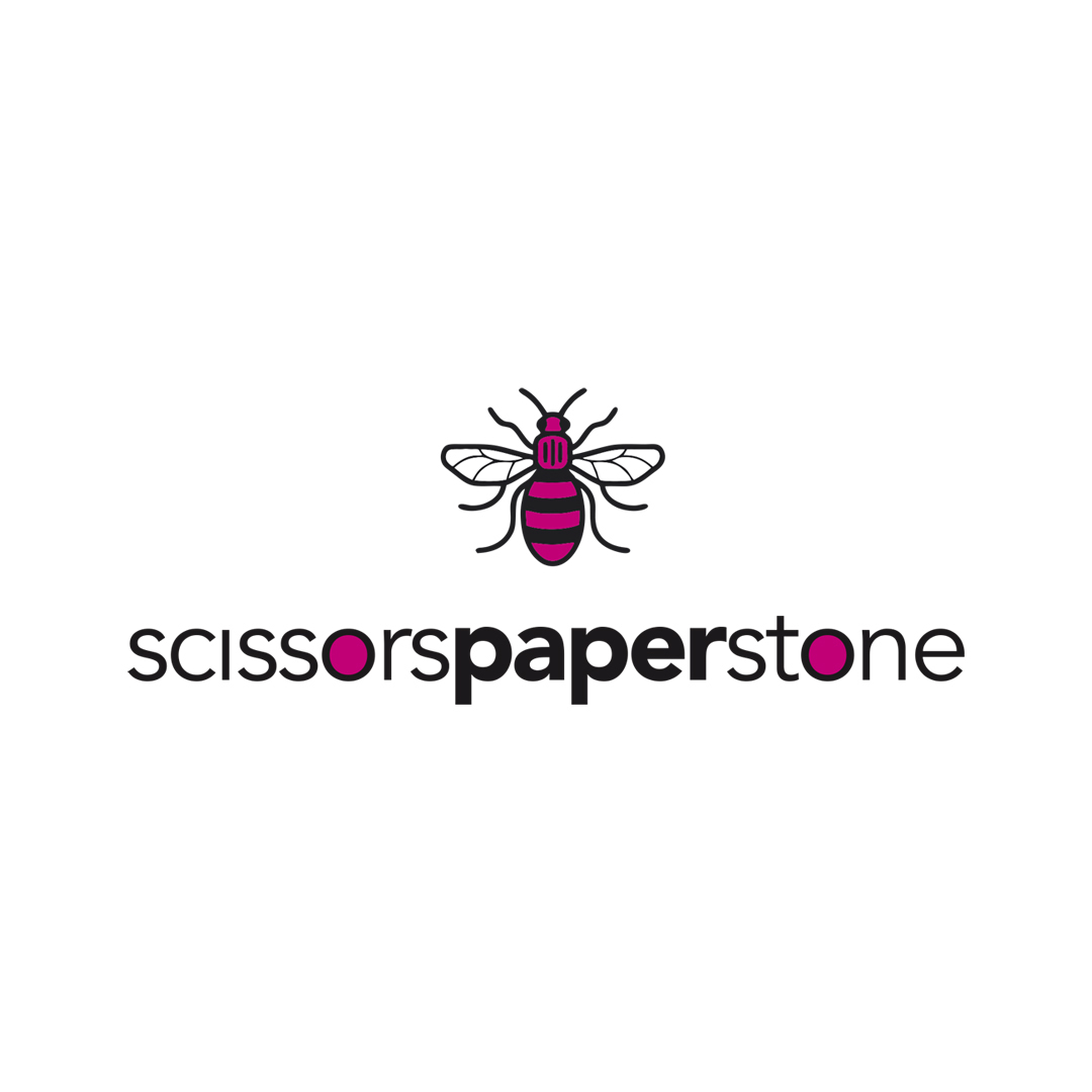Logo of ScissorsPaperStone