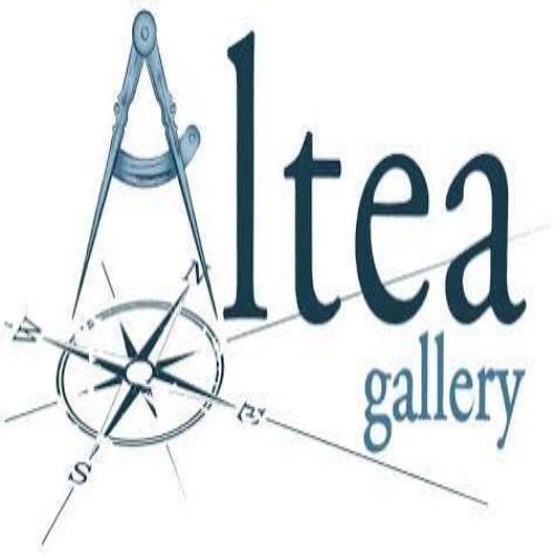 Logo of Altea Gallery Antique Shop In London, Greater London