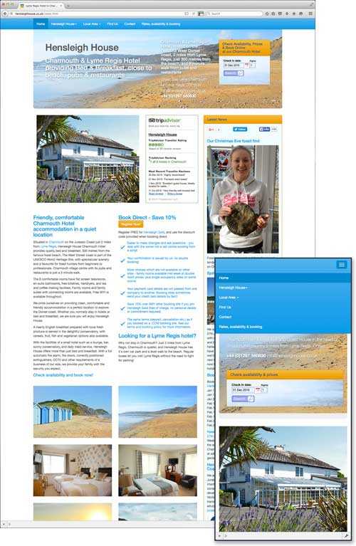 Web Design Crowborough Web Design Crowborough