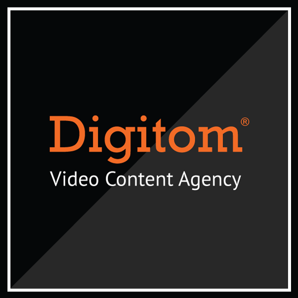 Logo of Digitom Video Content Agency Video Production Companies In Tunbridge Wells, Kent Logo of Digitom Video Content Agency Video Production Companies In Tunbridge Wells, Kent