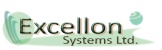Logo of Excellon Systems