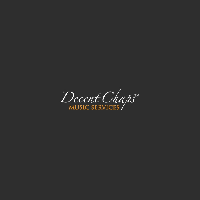 Logo of Decent Chaps Jazz & Swing Band Wedding Bands In Nottingham, Nottinghamshire Logo of Decent Chaps Jazz & Swing Band Wedding Bands In Nottingham, Nottinghamshire