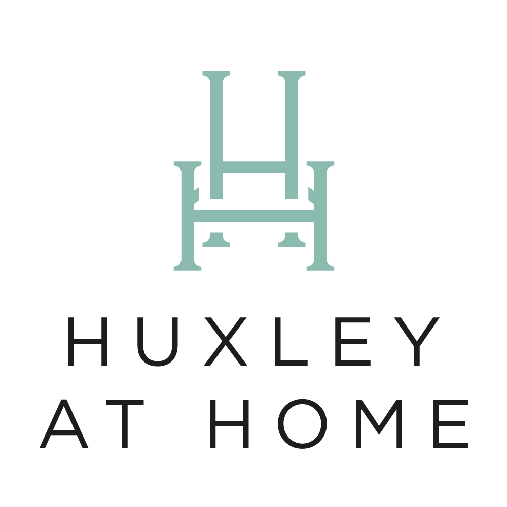 Logo of Huxley at Home