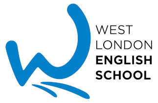 Logo of West London English School Language Schools In Ealing, London Logo of West London English School Language Schools In Ealing, London
