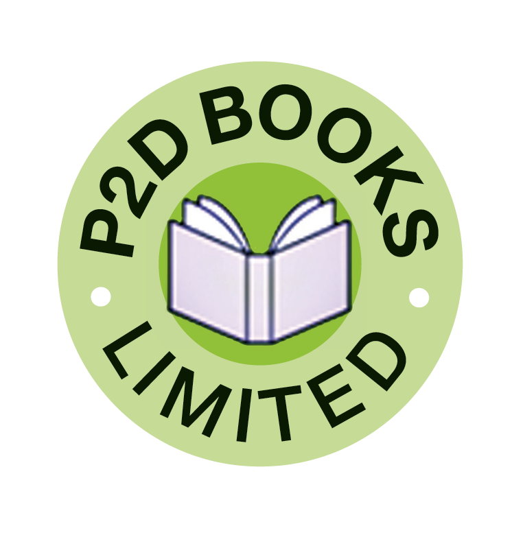 Logo of Print to Demand Book Printing