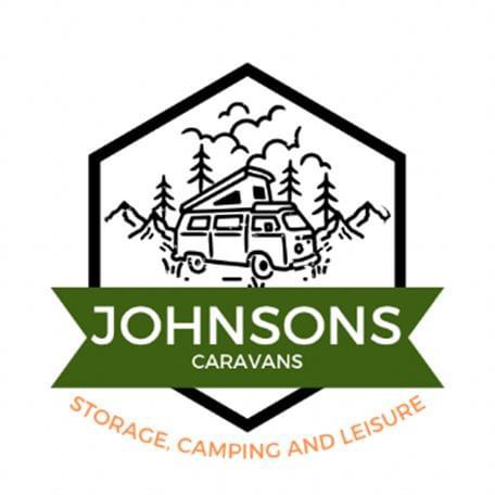 Logo of Johnsons Caravan Storage Caravan Storage In Norwich, Norfolk Logo of Johnsons Caravan Storage Caravan Storage In Norwich, Norfolk