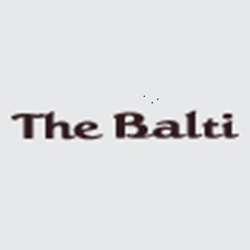 Logo of The Balti