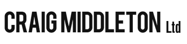 Logo of Craig Middleton Ltd