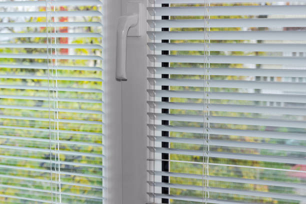 Logo of Lee On Solent Integral Blinds