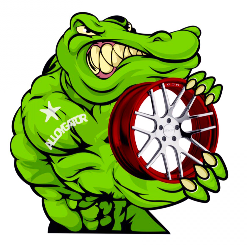 Logo of SmartAlloyGator Alloys In Southport, Merseyside Logo of SmartAlloyGator Alloys In Southport, Merseyside