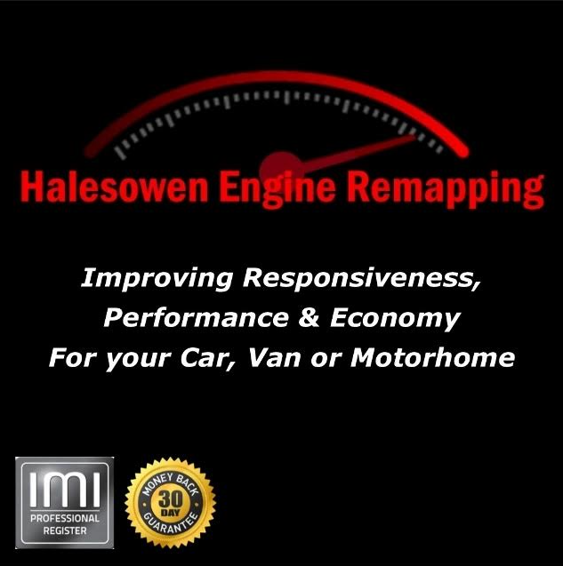 Logo of Halesowen Engine Remapping Car Engine Tuning And Diagnostic Services In Halesowen, West Midlands Logo of Halesowen Engine Remapping Car Engine Tuning And Diagnostic Services In Halesowen, West Midlands