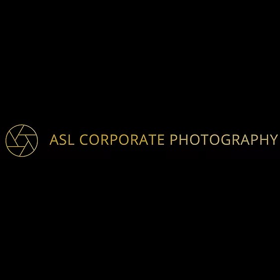 Logo of ASL Corporate Photography Photography In Edgware, London Logo of ASL Corporate Photography Photography In Edgware, London