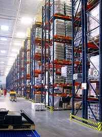 Logo of SEMA Approved Racking Inspections Racking Inspectors In Manchester, Greater Manchester