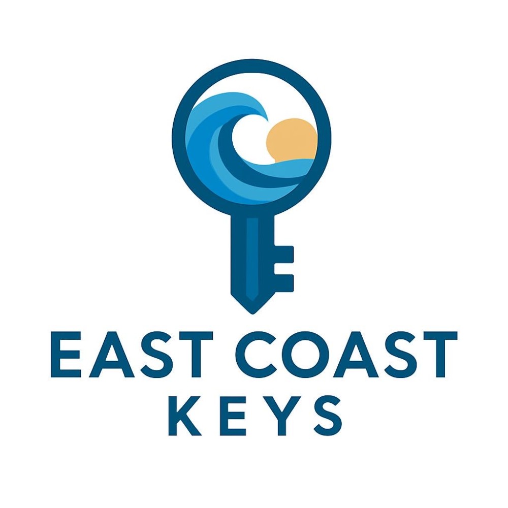 Logo of East Coast Keys Auto Locksmith In Bridlington, North Yorkshire
