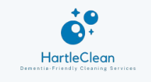 Logo of HartleClean Cleaning Services In Hartlepool, Cleveland Logo of HartleClean Cleaning Services In Hartlepool, Cleveland