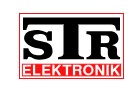 Logo of STR UK