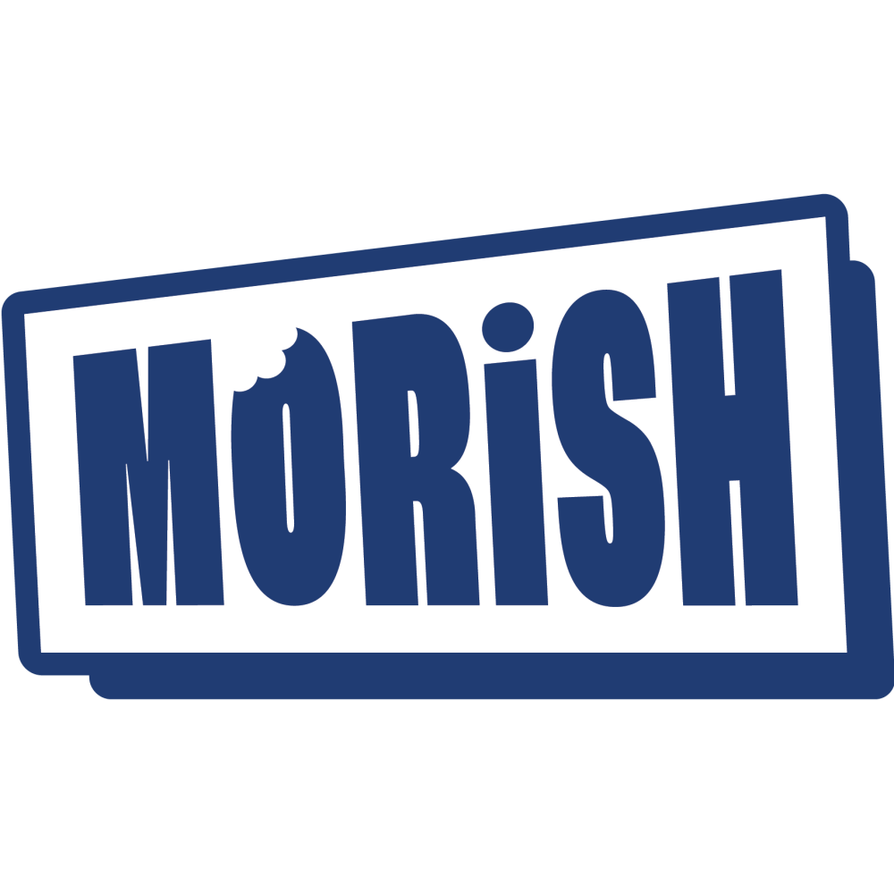 Logo of Morish Snacks Limited Food Wholesale Distributors In Chorley, Lancashire Logo of Morish Snacks Limited Food Wholesale Distributors In Chorley, Lancashire