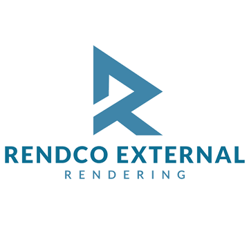 Logo of Rendco External Rendering