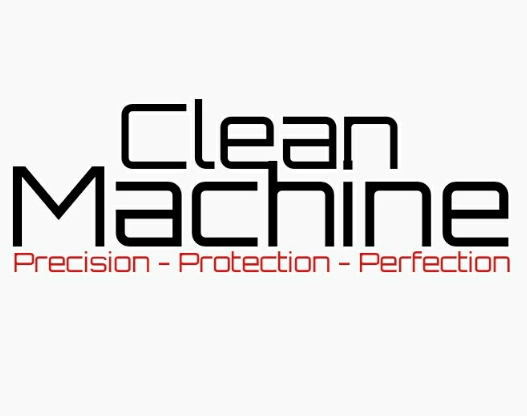 Logo of Clean Machine Detailing Valet Services In Middlesbrough, North Yorkshire Logo of Clean Machine Detailing Valet Services In Middlesbrough, North Yorkshire
