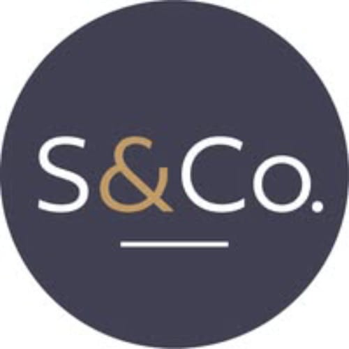 Logo of ShuttersandCo Doors And Shutters In Worcester, Worcetershire
