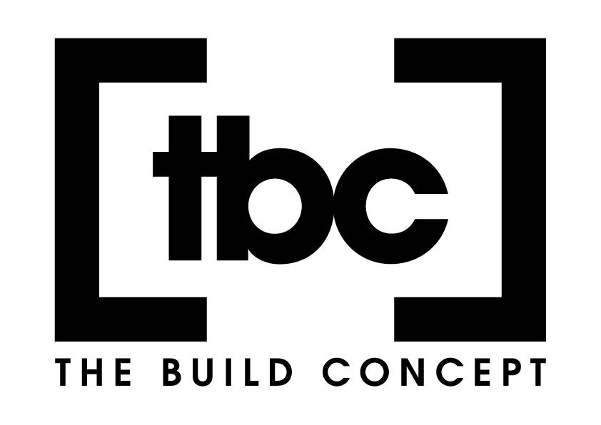 Logo of The Build Concept
