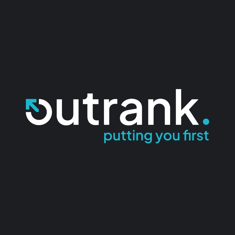 Logo of Outrank
