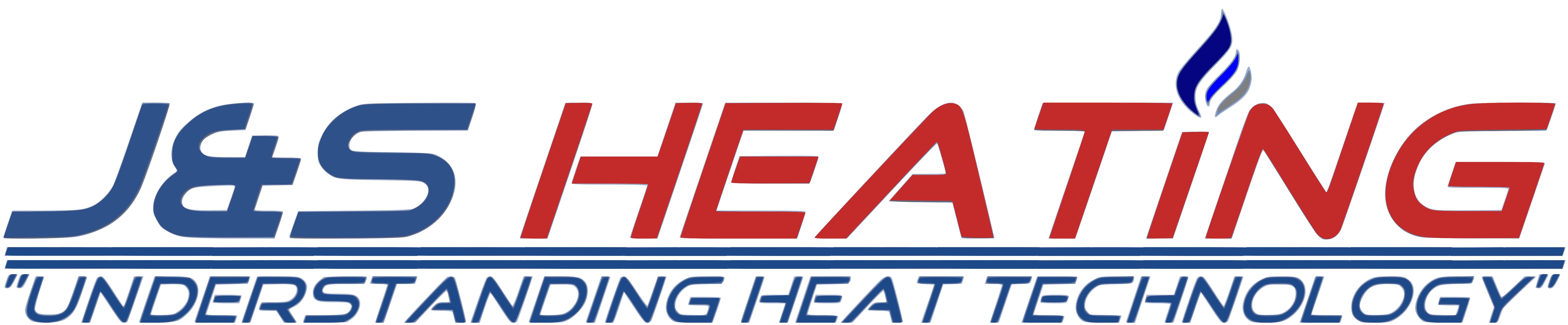 Logo of JS Heating