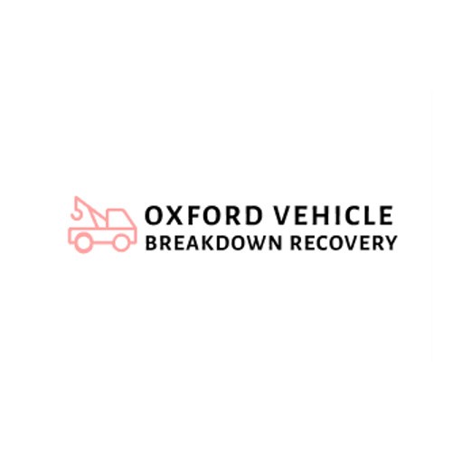 Logo of Oxford Vehicle Breakdown Recovery