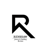 Logo of Renshaw Joinery and Building Services