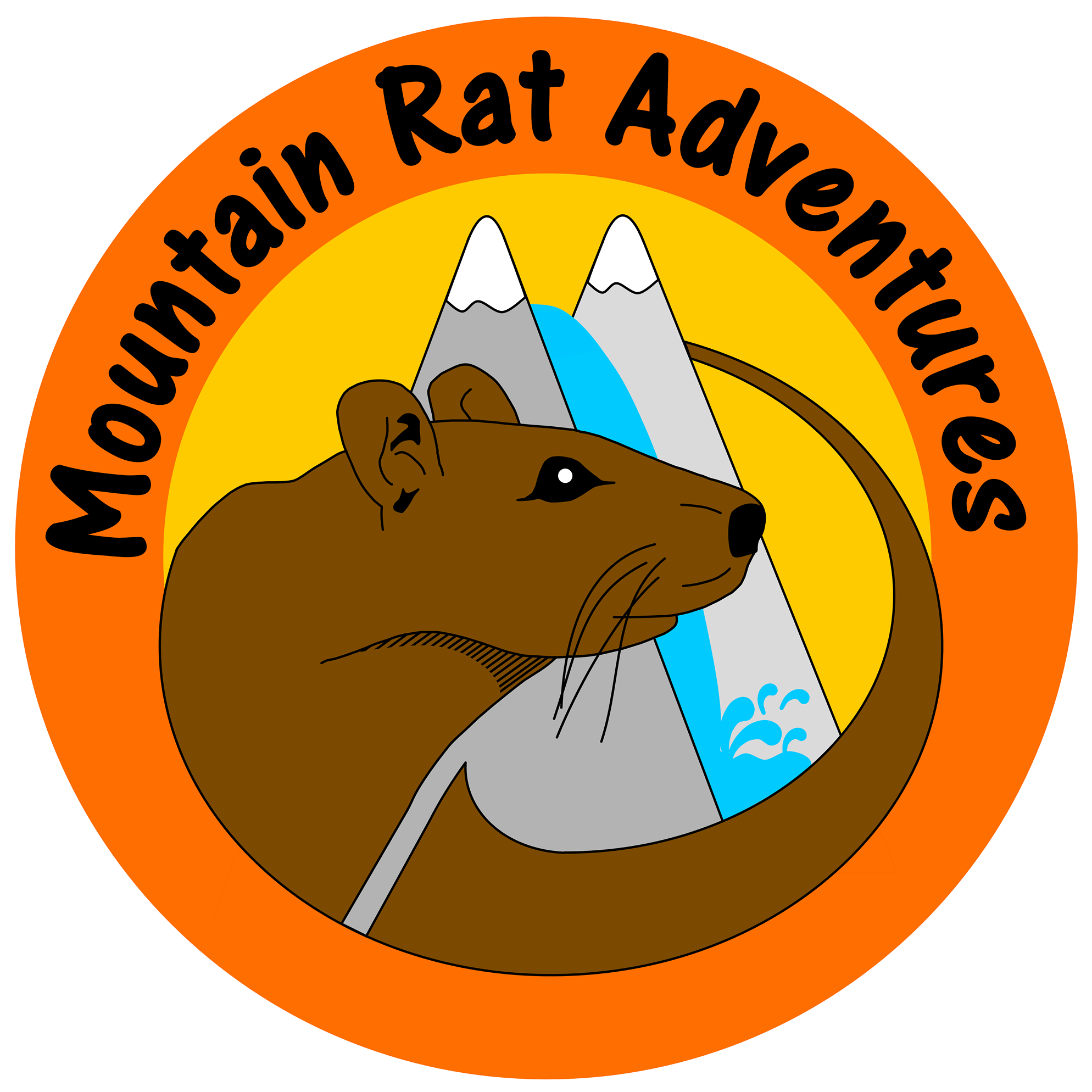 Logo of Mountain Rat Adventures Outdoor Pursuits In Shap, Cumbria Logo of Mountain Rat Adventures Outdoor Pursuits In Shap, Cumbria