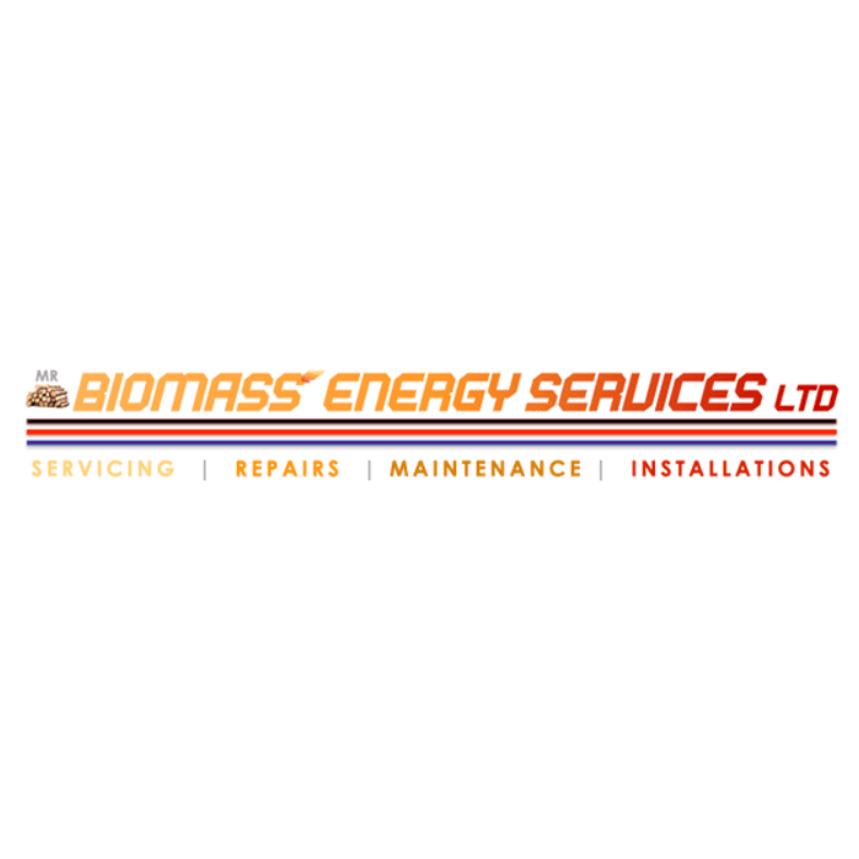 Logo of Mr Biomass Energy Services Boilers - Servicing Replacements And Repairs In Skelmersdale, Lancashire