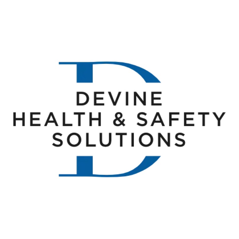 Logo of Devine Health and Safety Solutions Quality Procedures Processes And Assessment In Wingate, Durham Logo of Devine Health and Safety Solutions Quality Procedures Processes And Assessment In Wingate, Durham