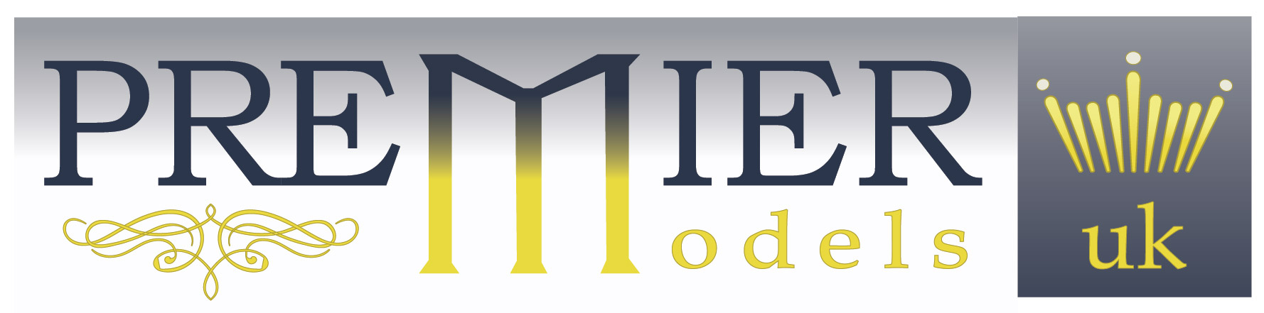 Logo of Premier Models UK