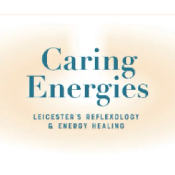 Logo of Caring Energies Reflexologists In Leicester, Leicestershire Logo of Caring Energies Reflexologists In Leicester, Leicestershire