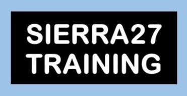 Logo of Sierra27 Training Training Services In Wales Logo of Sierra27 Training Training Services In Wales