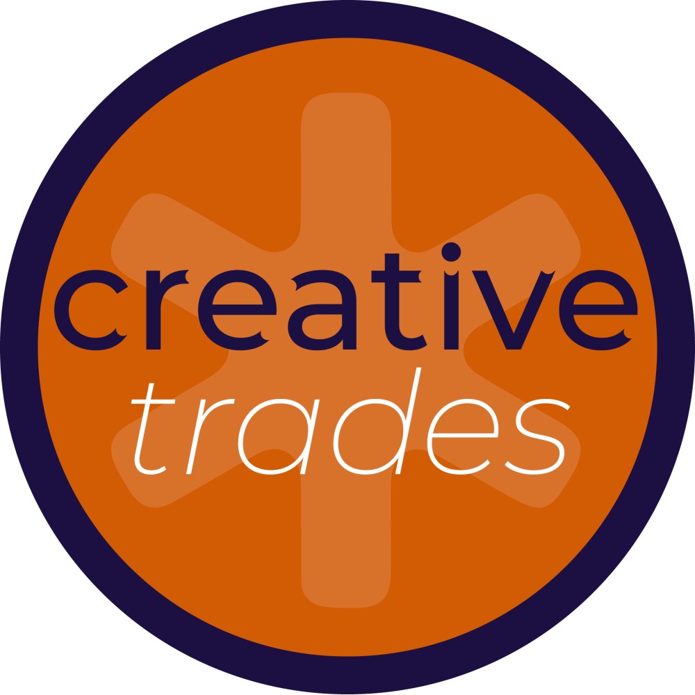Logo of Creative Trades Handyman Services